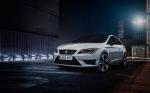 Seat Leon Cupra 280 2014 года